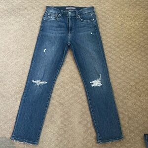 Joe’s jeans